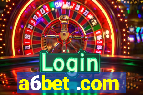 a6bet .com